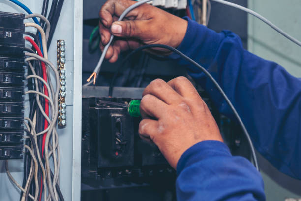 Best Affordable Electrical Installation  in Stratford, WI