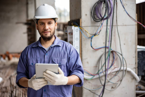 Best Electrical Rewiring Services  in Stratford, WI