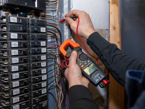Best Electrical Contractors for Businesses  in Stratford, WI