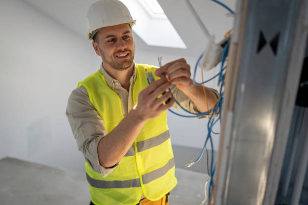 Best 24-Hour Electrician  in Stratford, WI